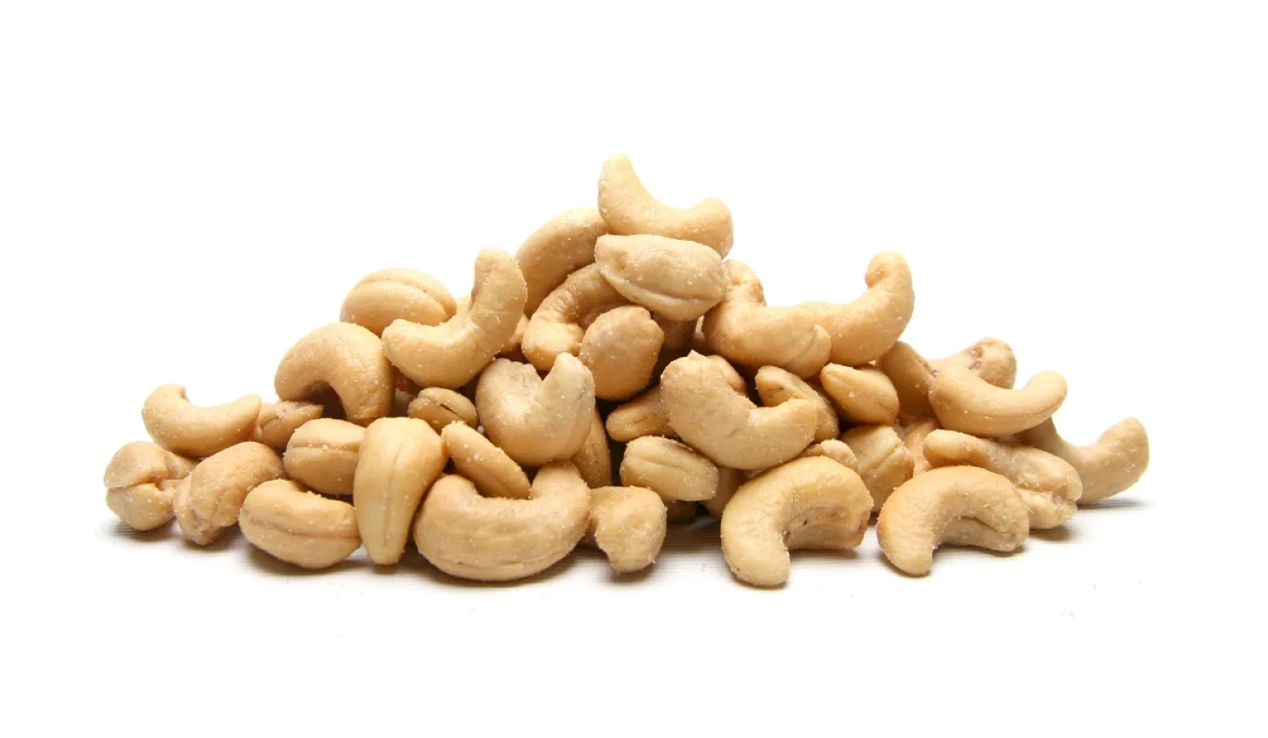 Bulk Nuts