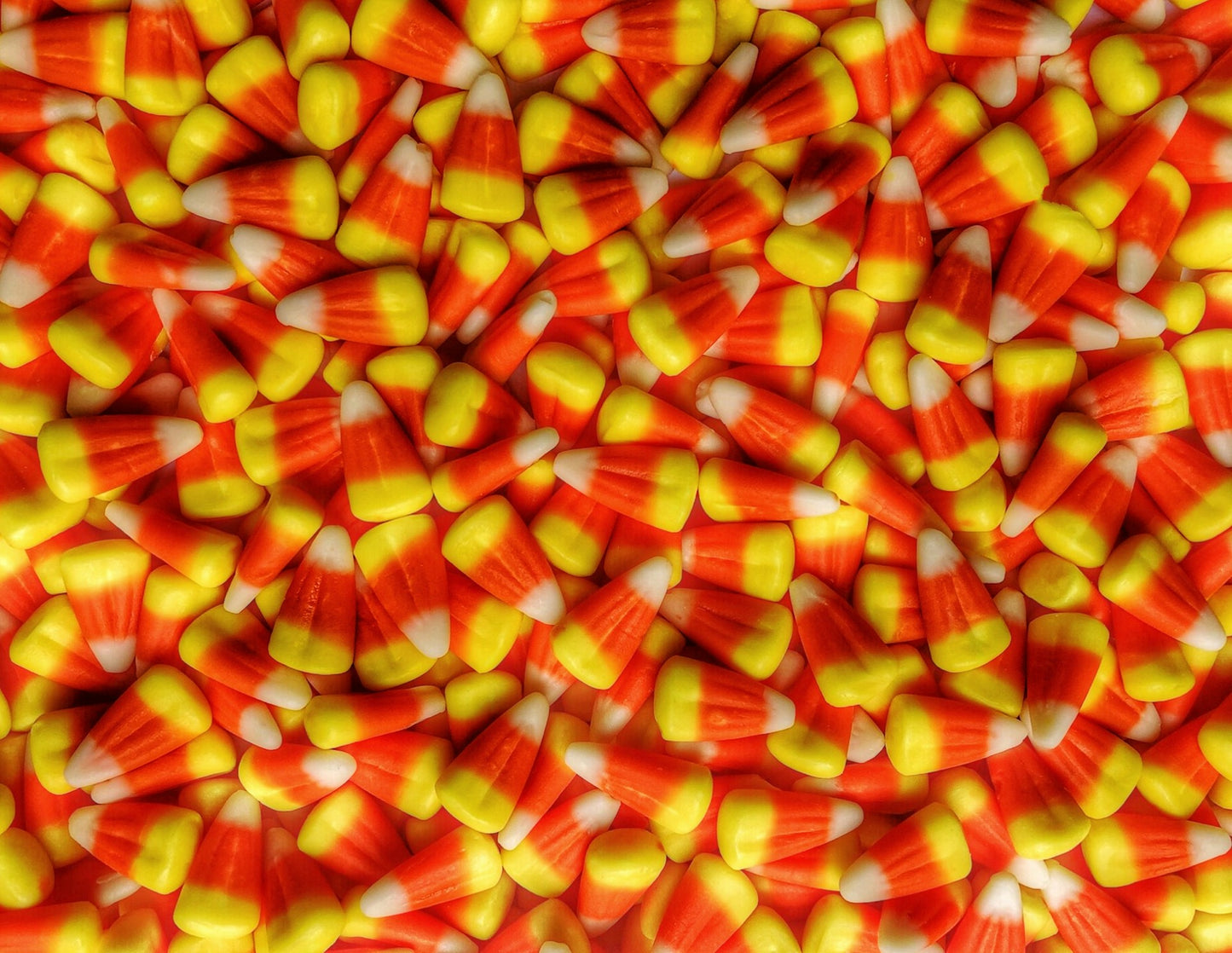 Candy Corn